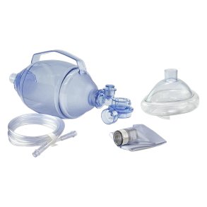 VBM - ventileringsballoner og tilbehør