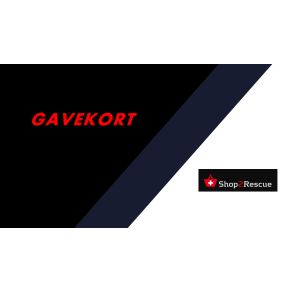 Gavekort