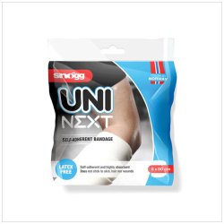 Uni Next - 8 x 50 cm