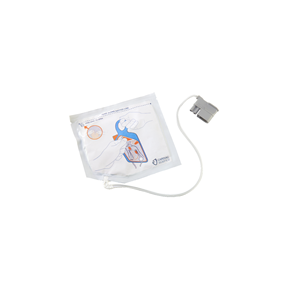 Demonstrationsvoksenelektrode til hjertestarter PowerHeart G5