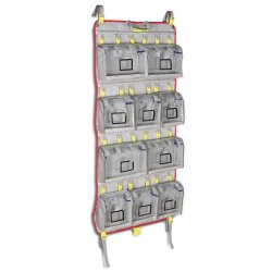 POM Patient Organisation Module First aid panel M