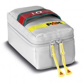 IO modul - til P5/11-Rygsksystem