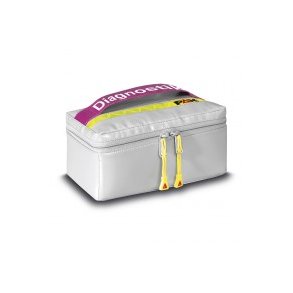 Diagnostik modul - til P5/11-Rygsksystem