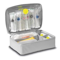 Infusions modul - til P5/11-Rygs�ksystem