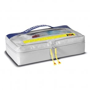 Intubations modul - til P5/11-Rygsksystem