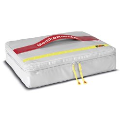 Medikament/ampul modul - til P5/11-Rygs�ksystem