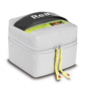 CPR modul - til P5/11-Rygsksystem