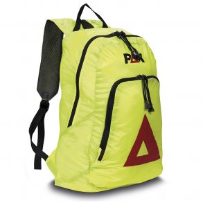 ex-Paxable - expandrbar rygsk