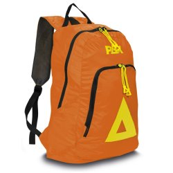 ex-Paxable - expandrbar rygsk