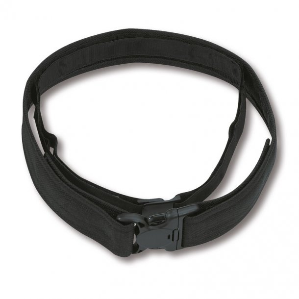 Belt With Underbelt XXL (155 CM)