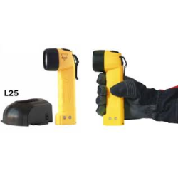 HL 12 EX - Batterilygte