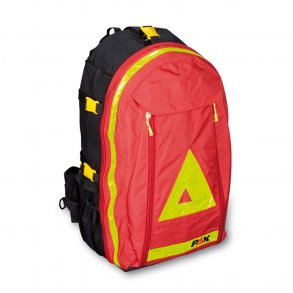 Mt. McKinley Rygs�k