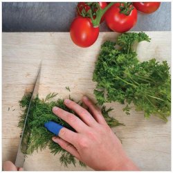 Soft Next plaster - Bl� - 6 cm x 1 M