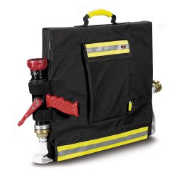 Fast attack bag hose