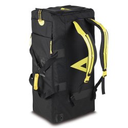 Bekldningstaske til brandmandsuniform