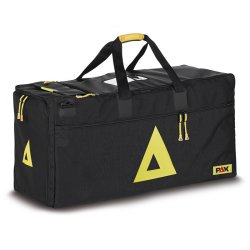 Bekldningstaske til brandmandsuniform