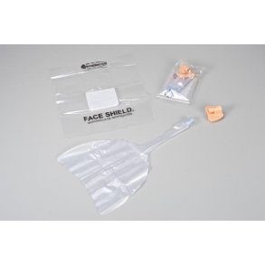 Vedligeholdelseskit til Practi-MAN