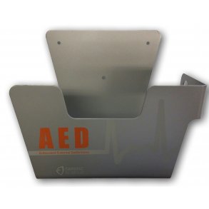 Metalkurv - til PowerHeart G3 hjertestarter i taske