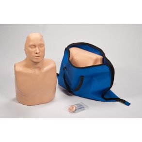 Træningsdukker/manikins og tilbehør