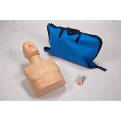 Practi-MAN manikin/trningsdukke - singlepakke