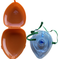 Genoplivningsmaske - Pocketmask