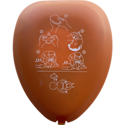 Genoplivningsmaske - Pocketmask