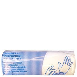 Fikseringsbind - 8 cm x 4 m