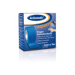 Limfrit plaster - smalt