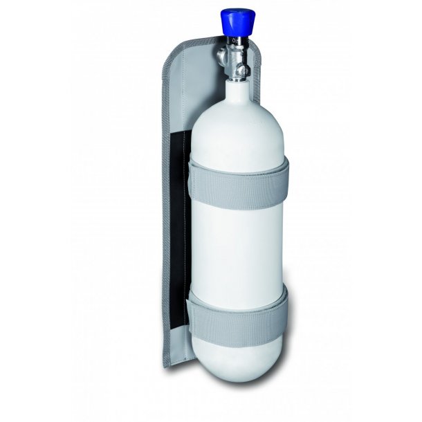 Oxygen Cylinder Mount 2 Liter