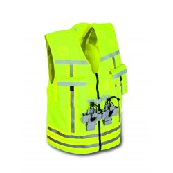 Leader Identification Vest