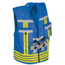 Leader Identification Vest