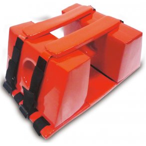 Hovedfiksering Jelly 629