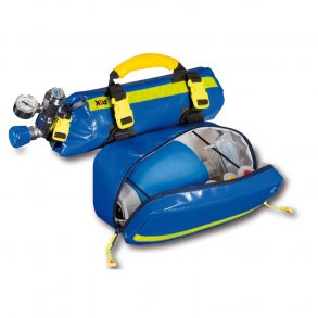 Accessory Bag Cylinder Case