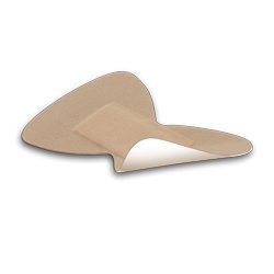 Fingerspidsplastre - 50 stk.