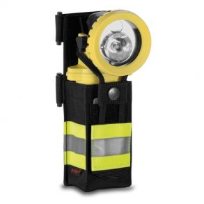 Shoulder Strap Holster Lamp