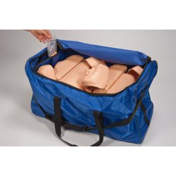 Practi-MAN manikin/trningsdukke - multipakke