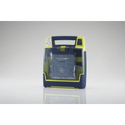 Powerheart AED G3 Plus Semi-Automatic