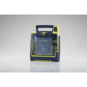 Powerheart AED G3 Plus Semi-Automatic