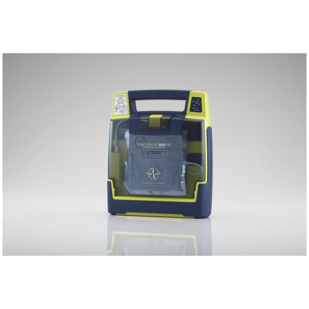 Powerheart AED G3 Plus Semi-Automatic
