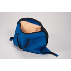 Taske til Practi-MAN - 1 enhed