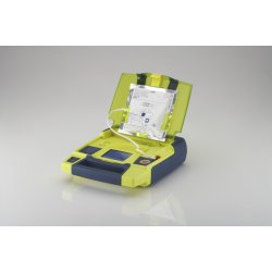 Powerheart AED G3 Pro - Udget model serviceres stadig p det danske marked.....