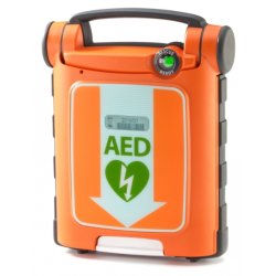 Powerheart AED G5 Automatic