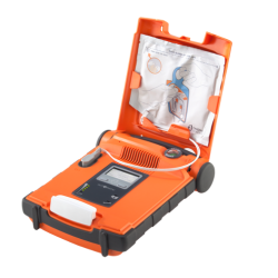 Powerheart AED G5 Automatic