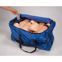 Taske til Practi-MAN - 4 enheder