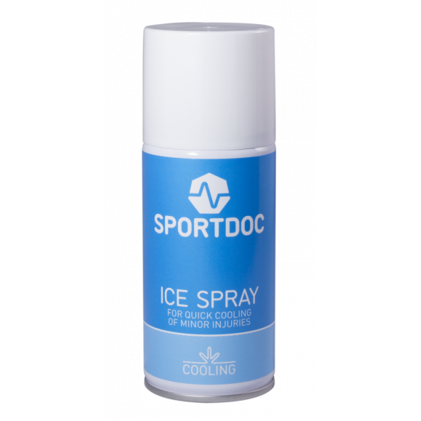 ICE SPRAY - 150 ml.