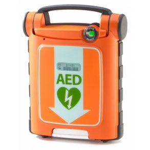 Powerheart AED G5 Semi-Automatic CPRD