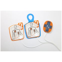 Powerheart AED G5 Semi-Automatic CPRD