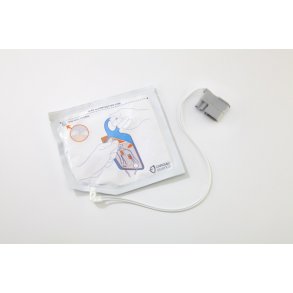 Brneelektroder til Powerheart G5