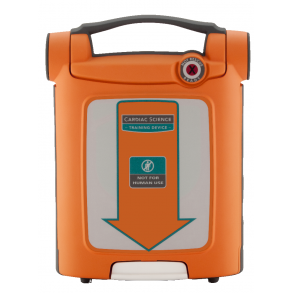 Powerheart G5 hjertestartertrner