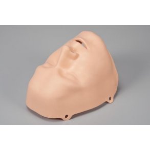 Ansigtsskind til Practi-MAN